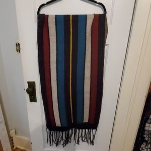 A New Day Blanket Scarf